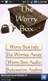 download Worry Box---Anxiety Self-Help apk
